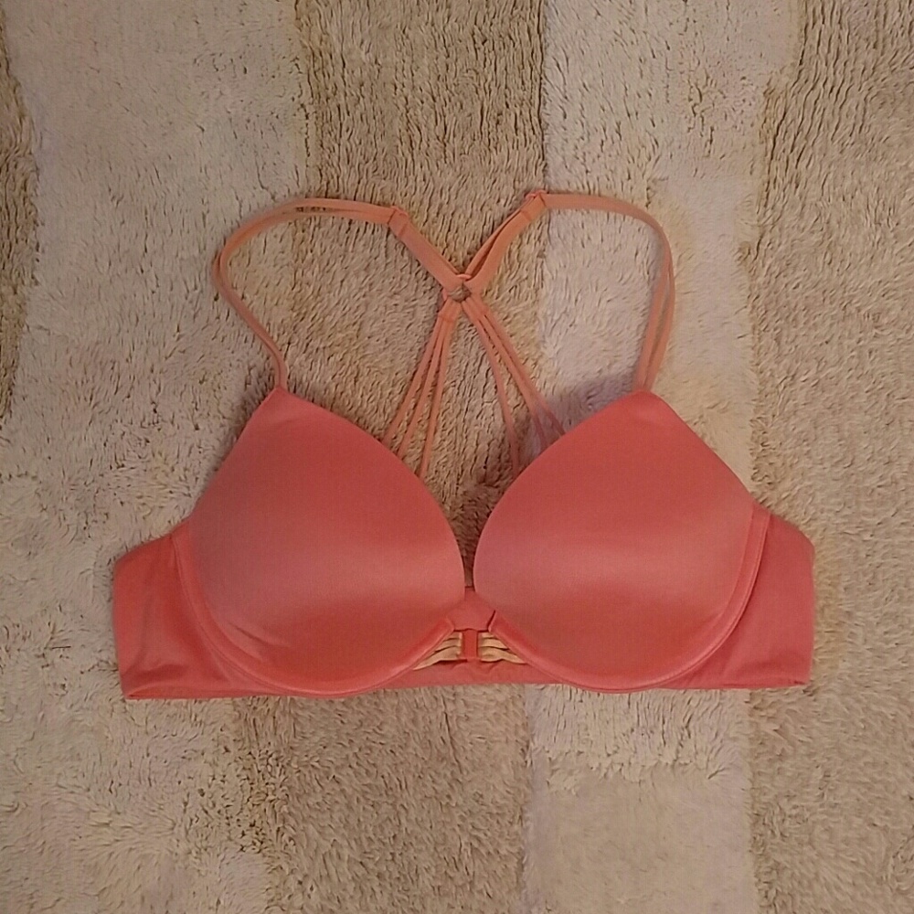 Victoria's Secret Very Sexy Push-Up